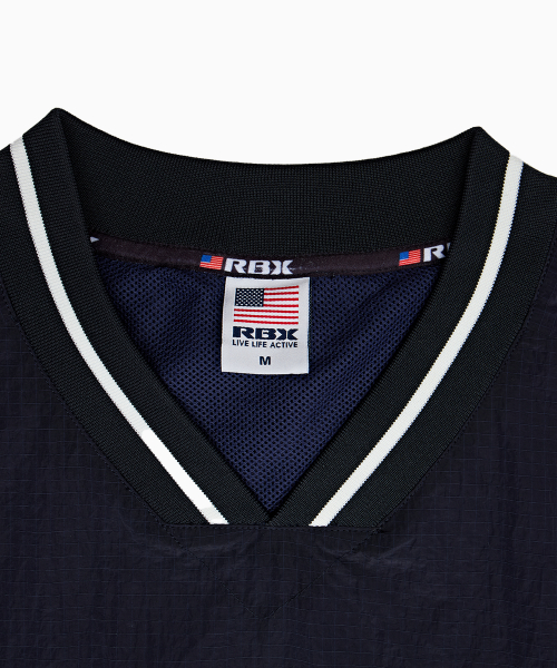 Ветровка Sports Swingtop Navy