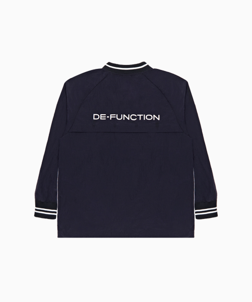 Ветровка Sports Swingtop Navy