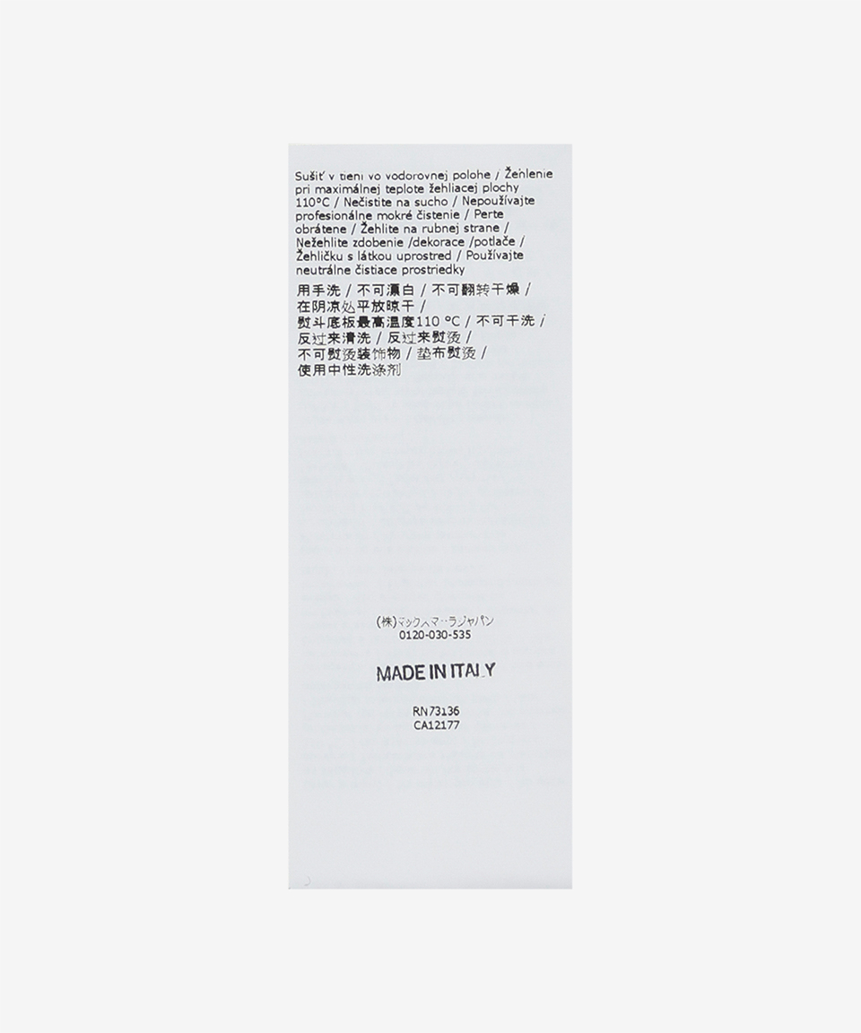Tシャツ・カットソー S Max Mara Gorizia Knit Hood Grey 29366103600011 29366103600 MUSINSA | S MAX MARA Gorizia Knit Hood - Grey / 29366103600011