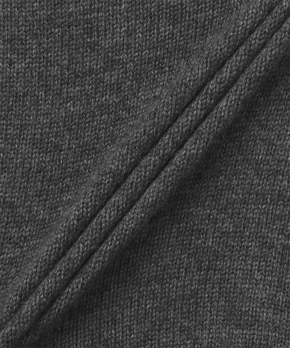 Tシャツ・カットソー S Max Mara Gorizia Knit Hood Grey 29366103600011 29366103600 MUSINSA | S MAX MARA Gorizia Knit Hood - Grey / 29366103600011