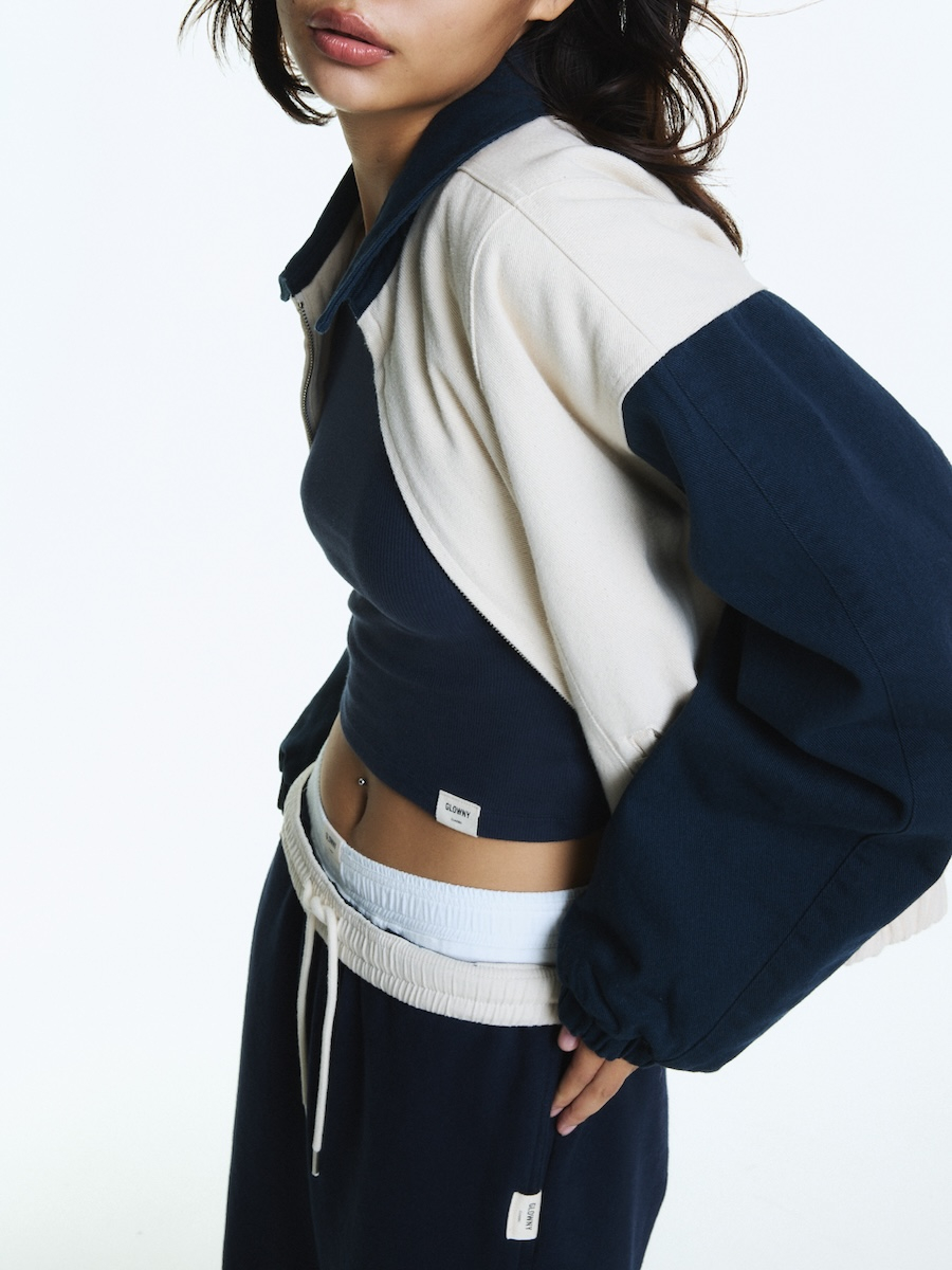 【glowny】 G TWILL WORK JACKET 2色 ★送料関税込み★ 5cae7f0e1c9dd98093719521ad2d33