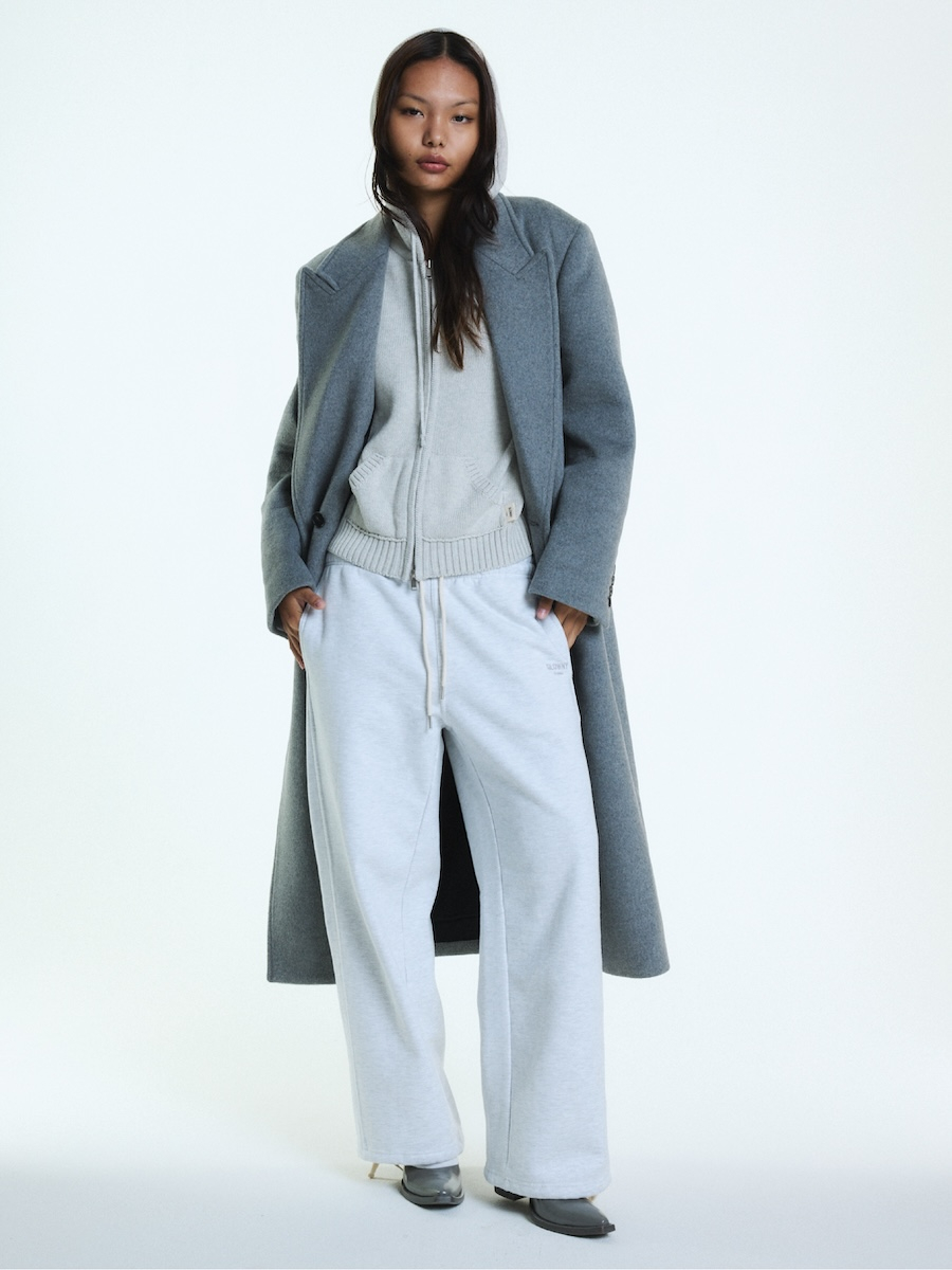 ★GLOWNY★ G DRAWSTRING SWEATPANTS (3COLORS) MUSINSA | GLOWNY G DRAWSTRING SWEATPANTS (IVORY)