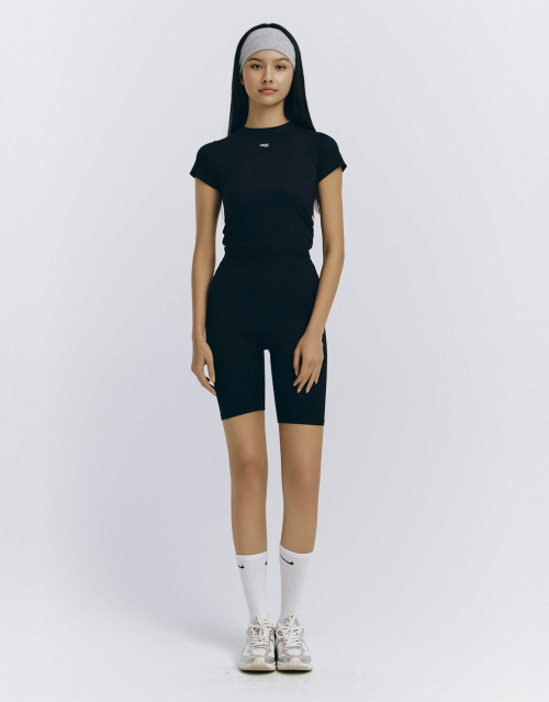 G-MOTION байкершорты 494962 [black]