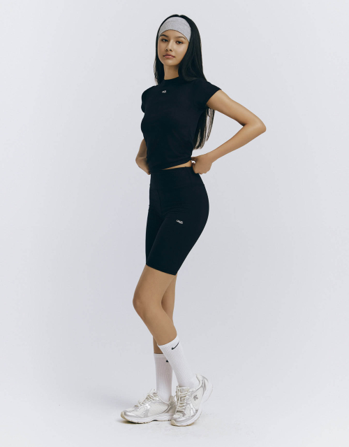 G-MOTION байкершорты 494962 [black]