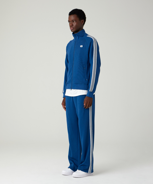 [SET] Спортивный костюм Authentic Line BLUE