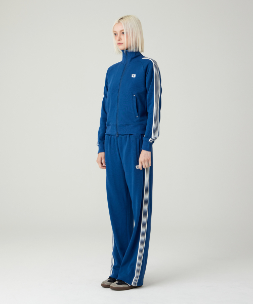 [SET] Спортивный костюм Authentic Line BLUE