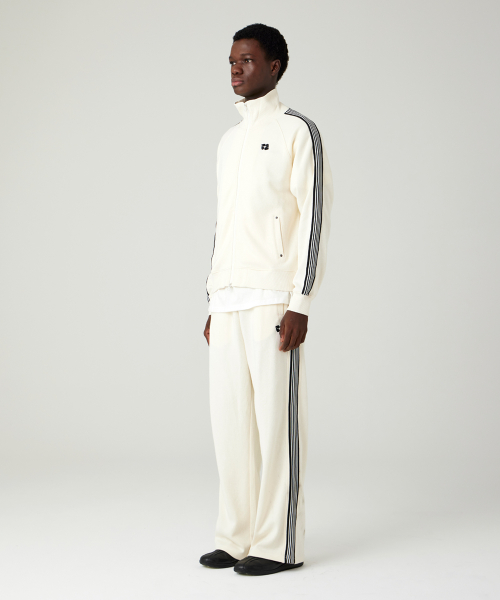 Спортивный костюм Authentic Line Track_Ivory