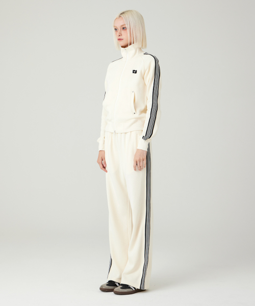 Спортивный костюм Authentic Line Track_Ivory