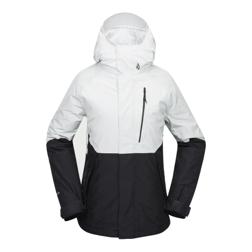 Женская куртка V.CO ARIS Insulated (Ice Grey)