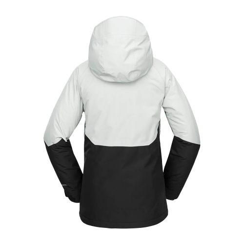 Женская куртка V.CO ARIS Insulated (Ice Grey)