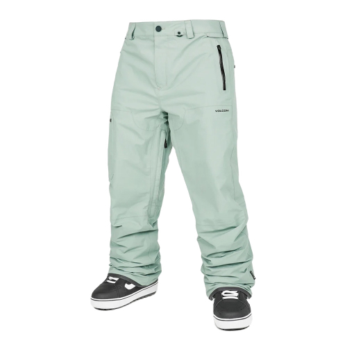 Мужские брюки GORE-TEX L (Light Grey)