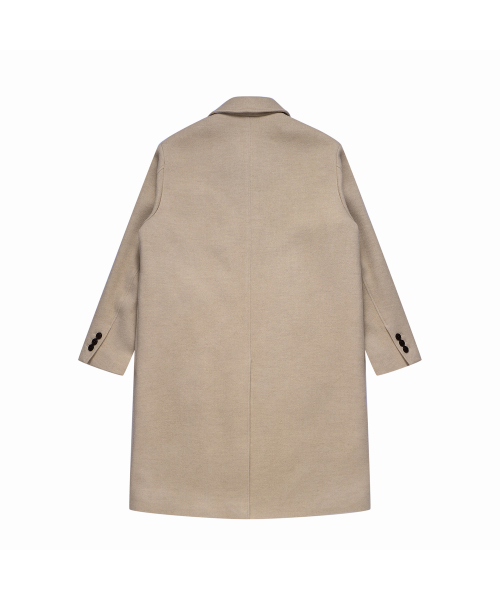 Пальто Mac Beige