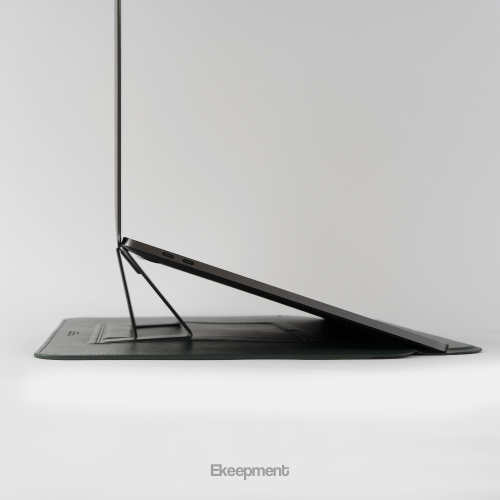 Кожаный чехол-конверт Ekeepment для MacBook Pro Air 13" Size A