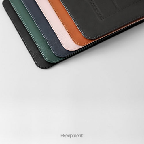 Кожаный чехол-конверт Ekeepment для MacBook Pro Air 13" Size A