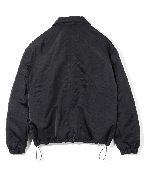 Блузон Incision MFFPD002-BK