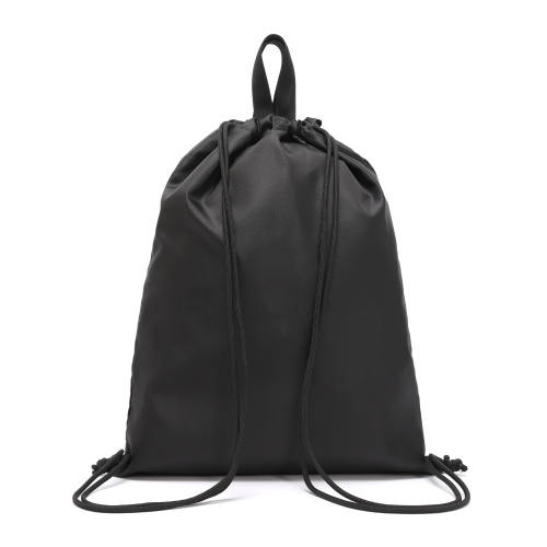 Рюкзак на затяжках N255ATO510 BLACK