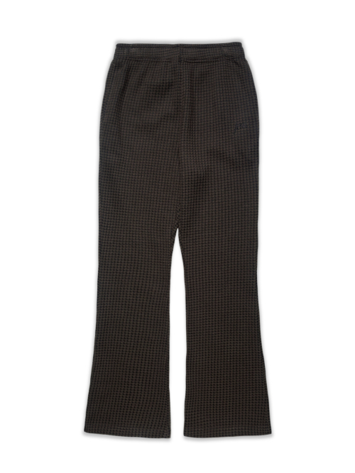 Брюки буткат (Brown)