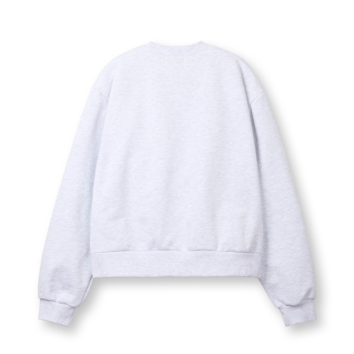 Свитшот Manhattan Beerstar Back Melange