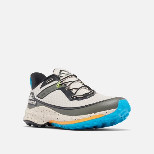 Мужские кроссовки Montrail Trinity AG 2