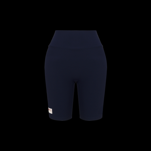 Леггинсы 3D Label DEMI 4-piece Moss Navy
