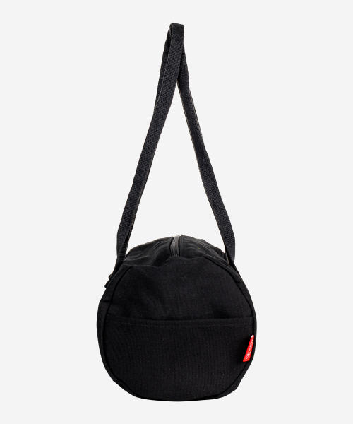 MINI COCO ECOBAG KITSCH CANVAS SHOULDER BAG
