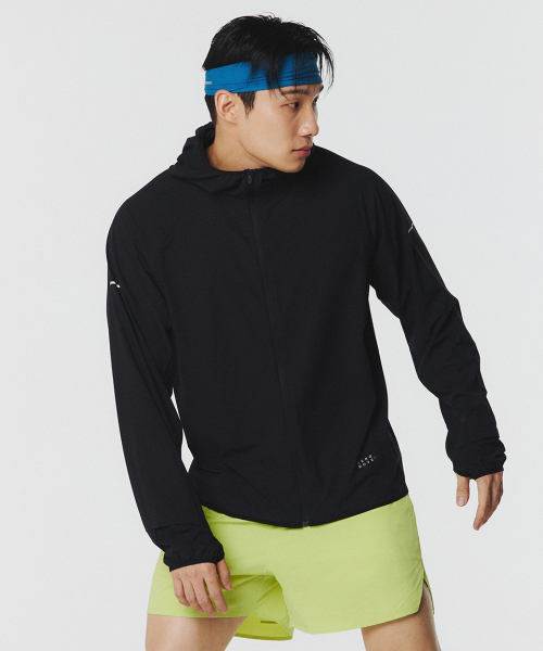 Куртка Air Grid (3 colors)