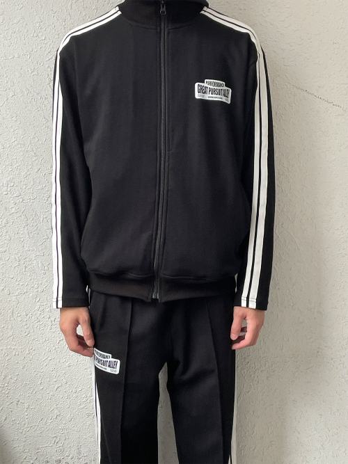 Herringbодин Jersey Jacket
