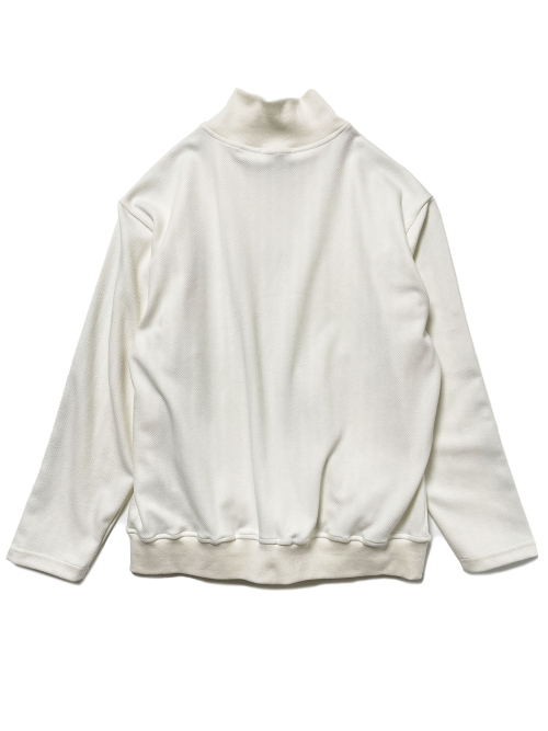 Herringbодин Jersey Jacket