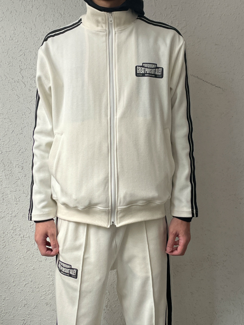 Herringbодин Jersey Pants