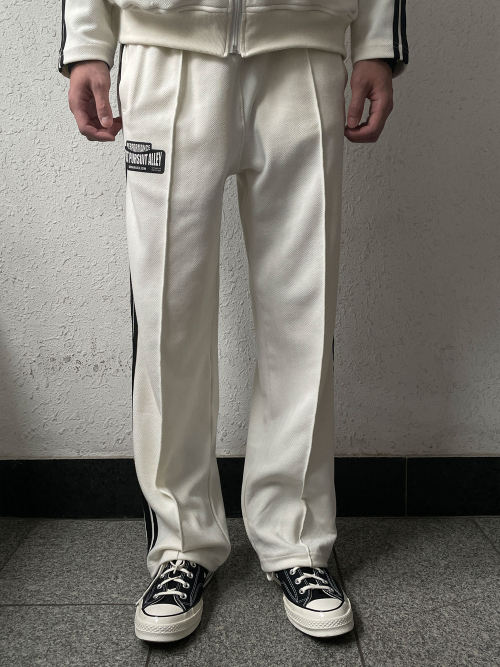 Herringbодин Jersey Pants