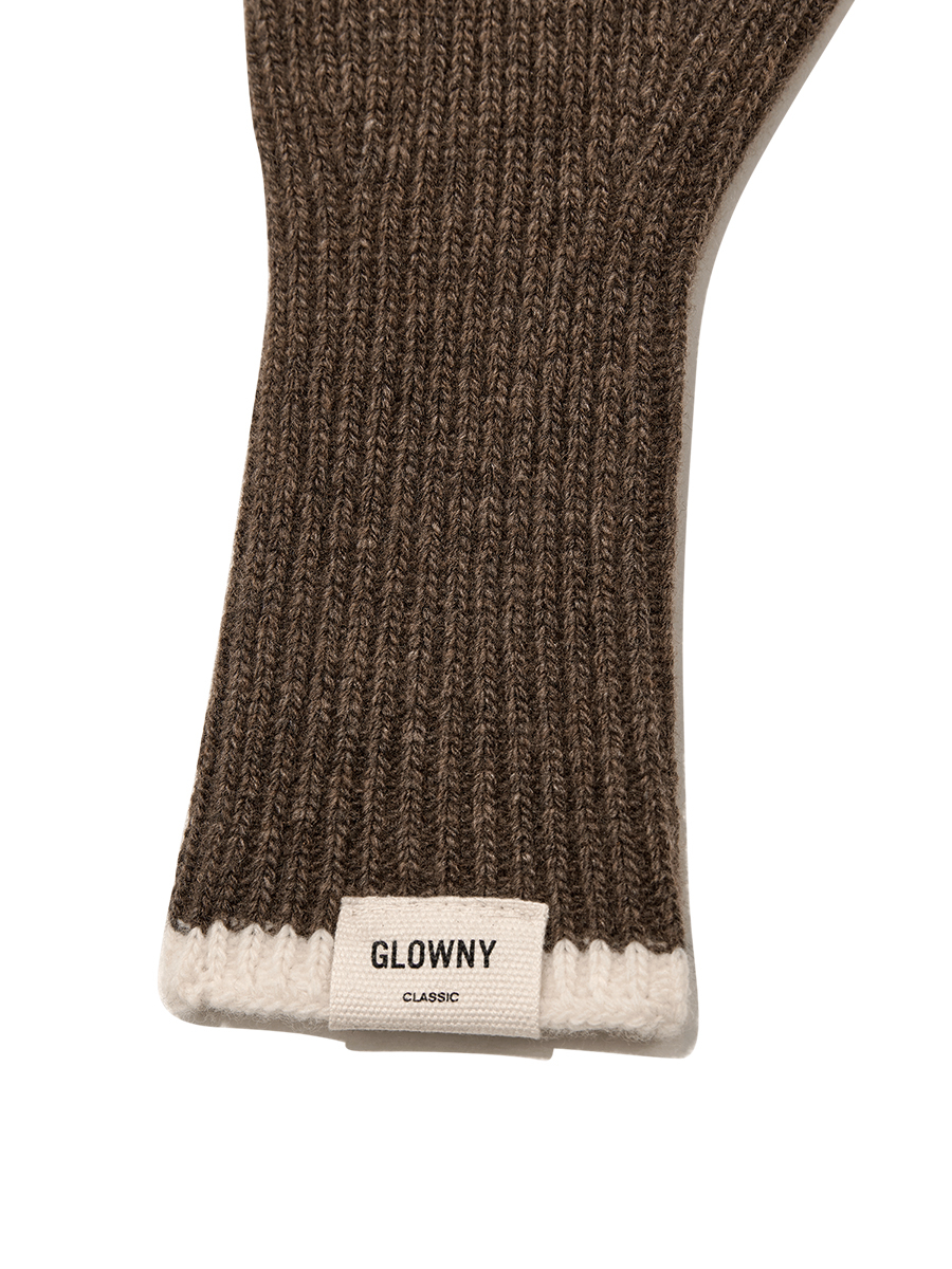 【glowny】 THE WOOLLY GLOVES ★送料関税込み★ MUSINSA公式 | GLOWNY THE WOOLLY GLOVES (GRAY)