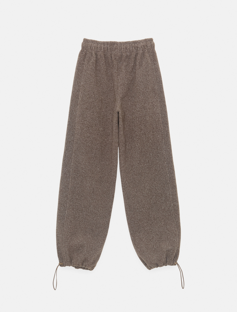 パンツ ENZO BLUES Teddy Two Way Banding Pants 2 Colors MUSINSA | ENZO BLUES Teddy Two Way Banding Pants (Beige)