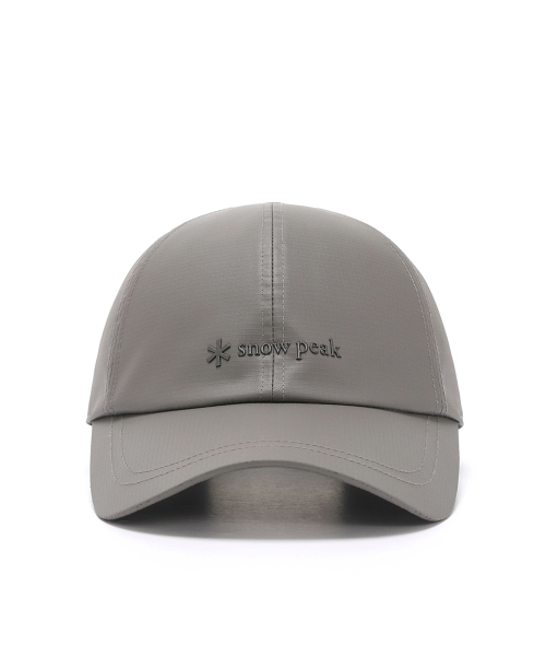 Кепка Carbon (S24FUTBC05) Dark Silver