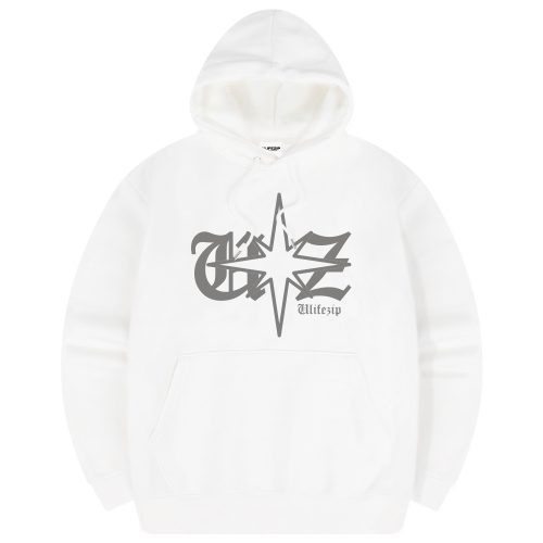 Оверсайз худи Ulzita 6 Color [ULZI_5010]