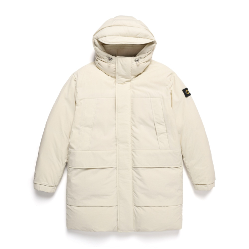 Парка N244UDW141 Mutus Monster Down L BEIGE