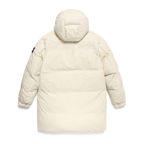Парка N244UDW141 Mutus Monster Down L BEIGE