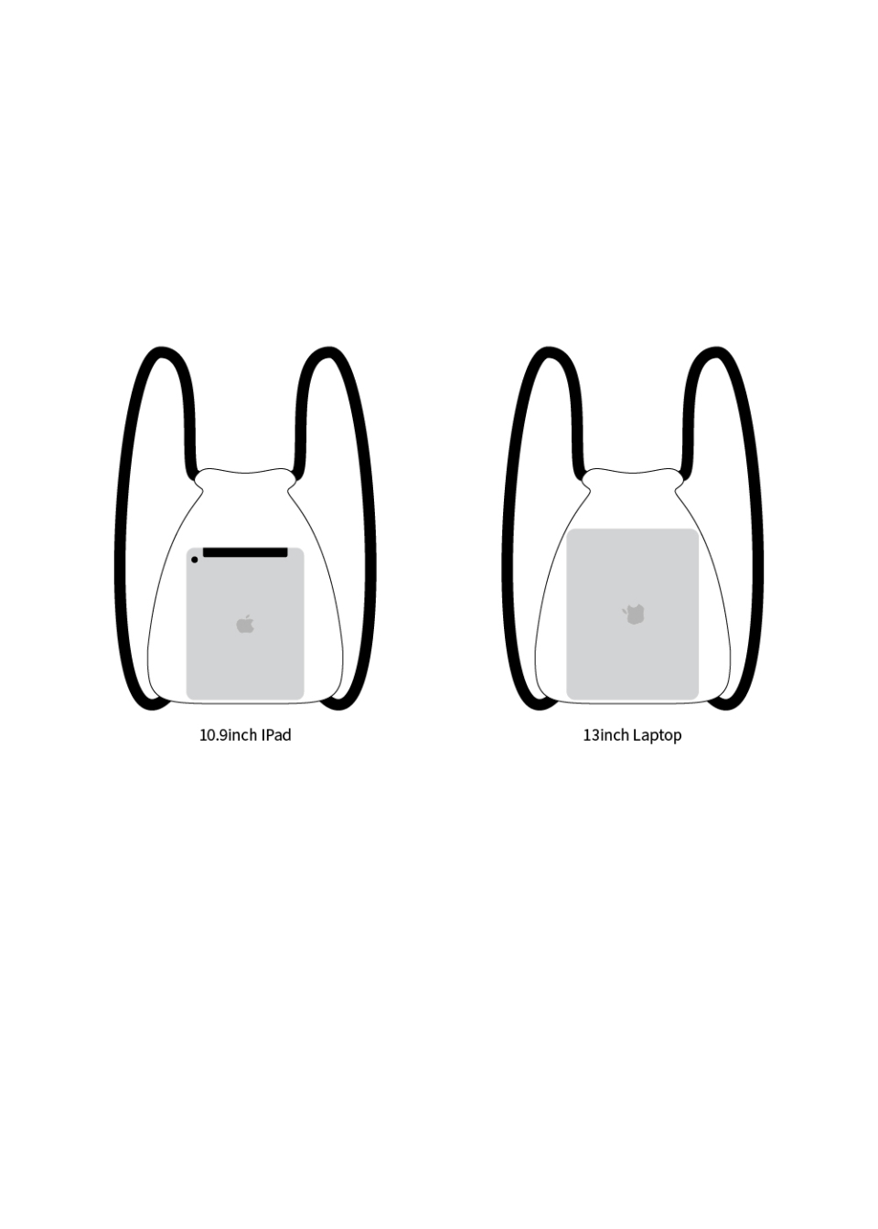 【FILLINTHEBLANK】Battery Gym Sack (3 COLOR) MUSINSA | FILLINTHEBLANK Battery Gym Sack (pink)