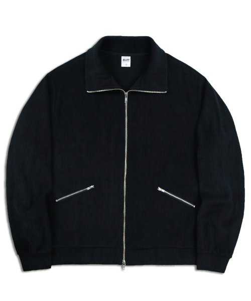 Спортивный костюм King Whale Track Jacket Setup [BLACK]