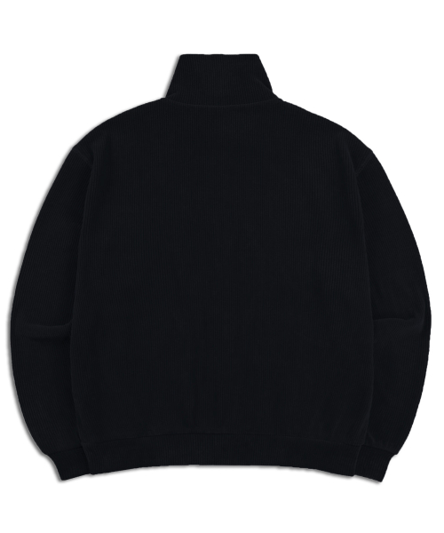 Спортивный костюм King Whale Track Jacket Setup [BLACK]