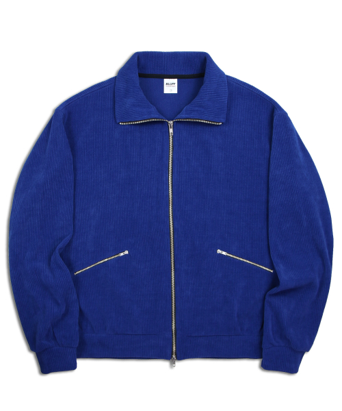 Спортивная куртка Kingwhale Track Jacket Setup [BLUE]