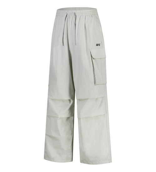 Свободные брюки-парашюты UFC Venture Light Gray U2LPW1311(M)LG