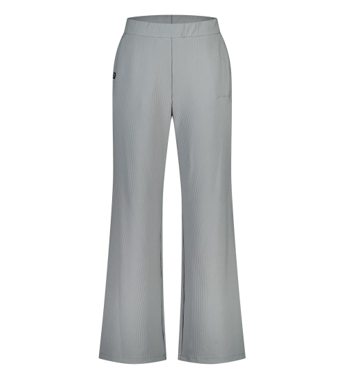 Свободные леггинсы в рубчик UFC Groove Gray U2LPW1205GR