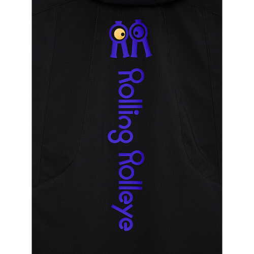 Ветровка Lollol Grape