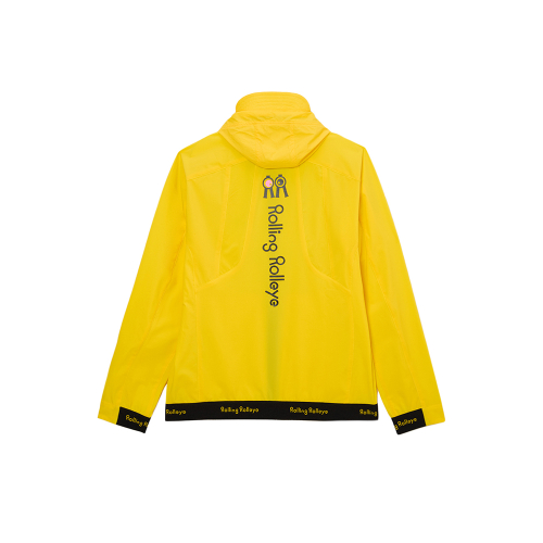 Ветровка Lollol Mango