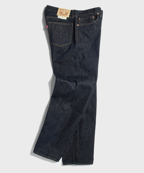 46801XX 1946 NEX Model Selvedge Denim Jeans