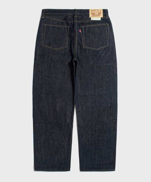 46801XX 1946 NEX Model Selvedge Denim Jeans