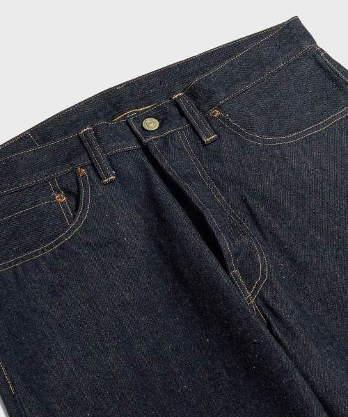 46801XX 1946 NEX Model Selvedge Denim Jeans