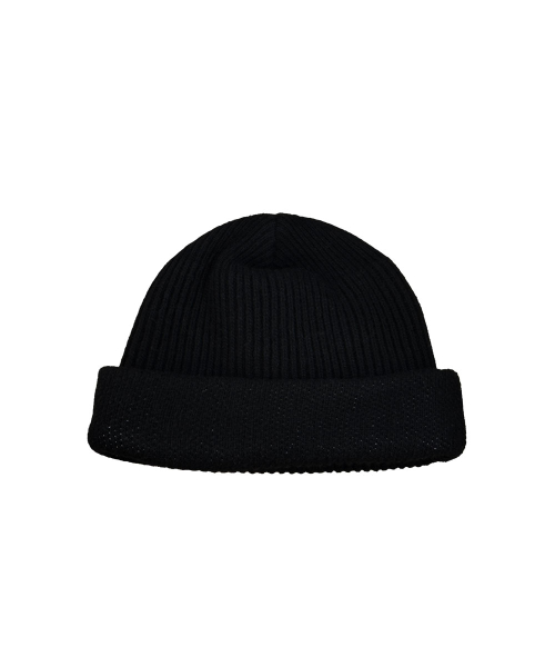 ZICO X GRAILZ] KOZ G-LOGO BIG BEANIE