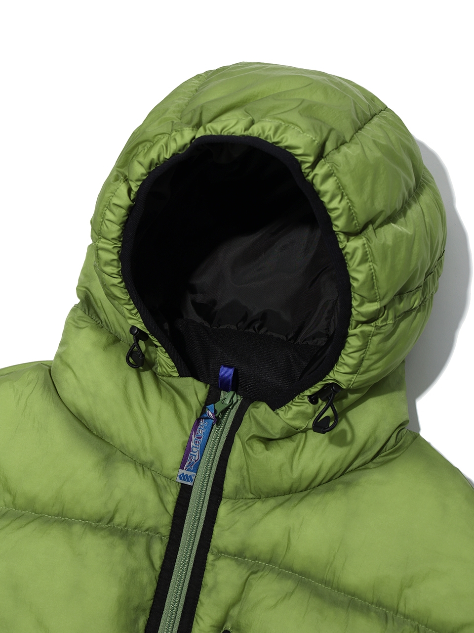 【MADDEN】COLORADO BEAR PARKA 매든(MADDEN) COLORADO BEAR PARKA GREEN - 사이즈 & 후기 | 무신사