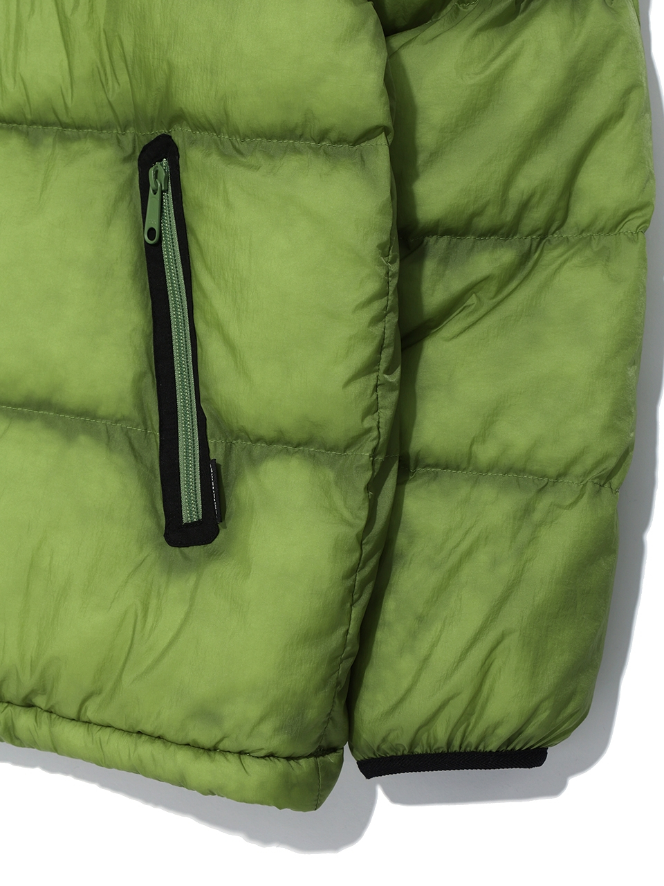 【MADDEN】COLORADO BEAR PARKA 매든(MADDEN) COLORADO BEAR PARKA GREEN - 사이즈 & 후기 | 무신사